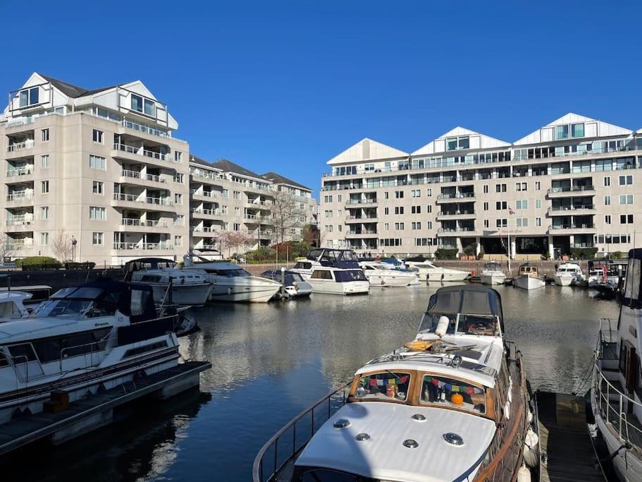 Chelsea Harbour