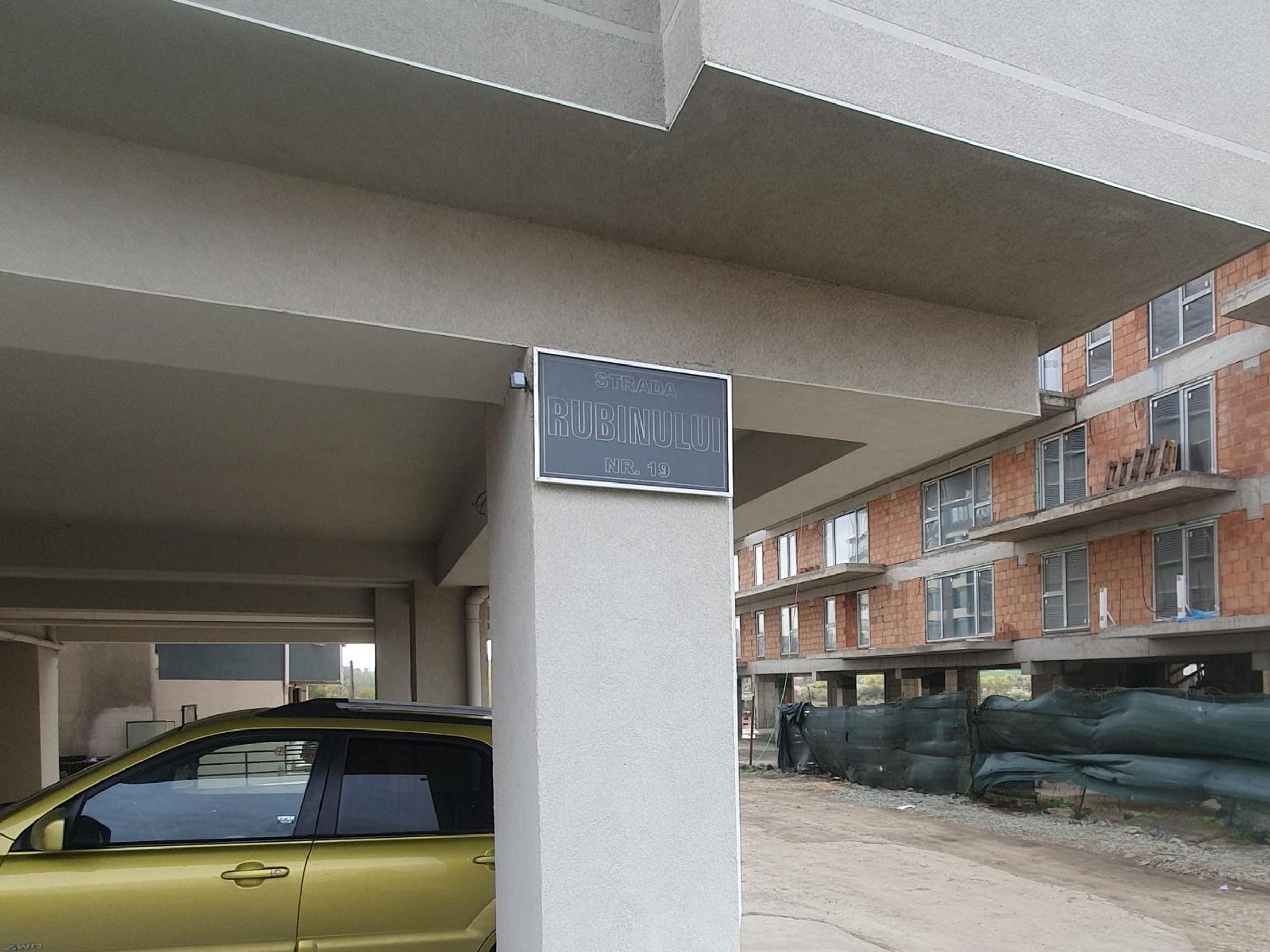 Lilion Apartament
