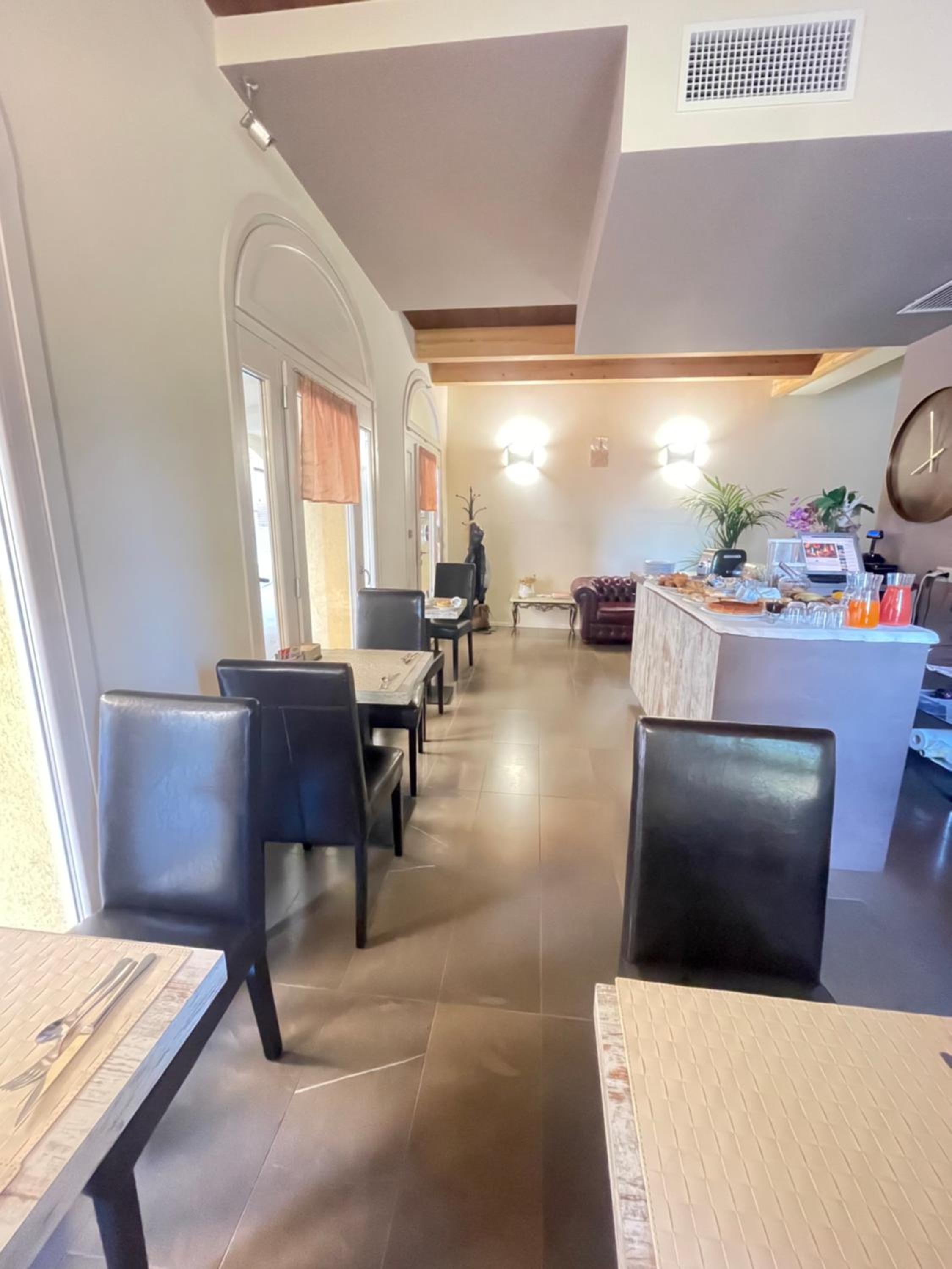 Modus Vivendi - Room E Relax