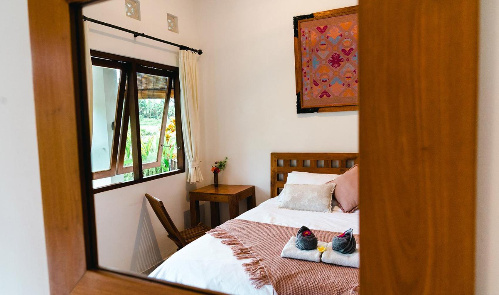 Buddha Homestay