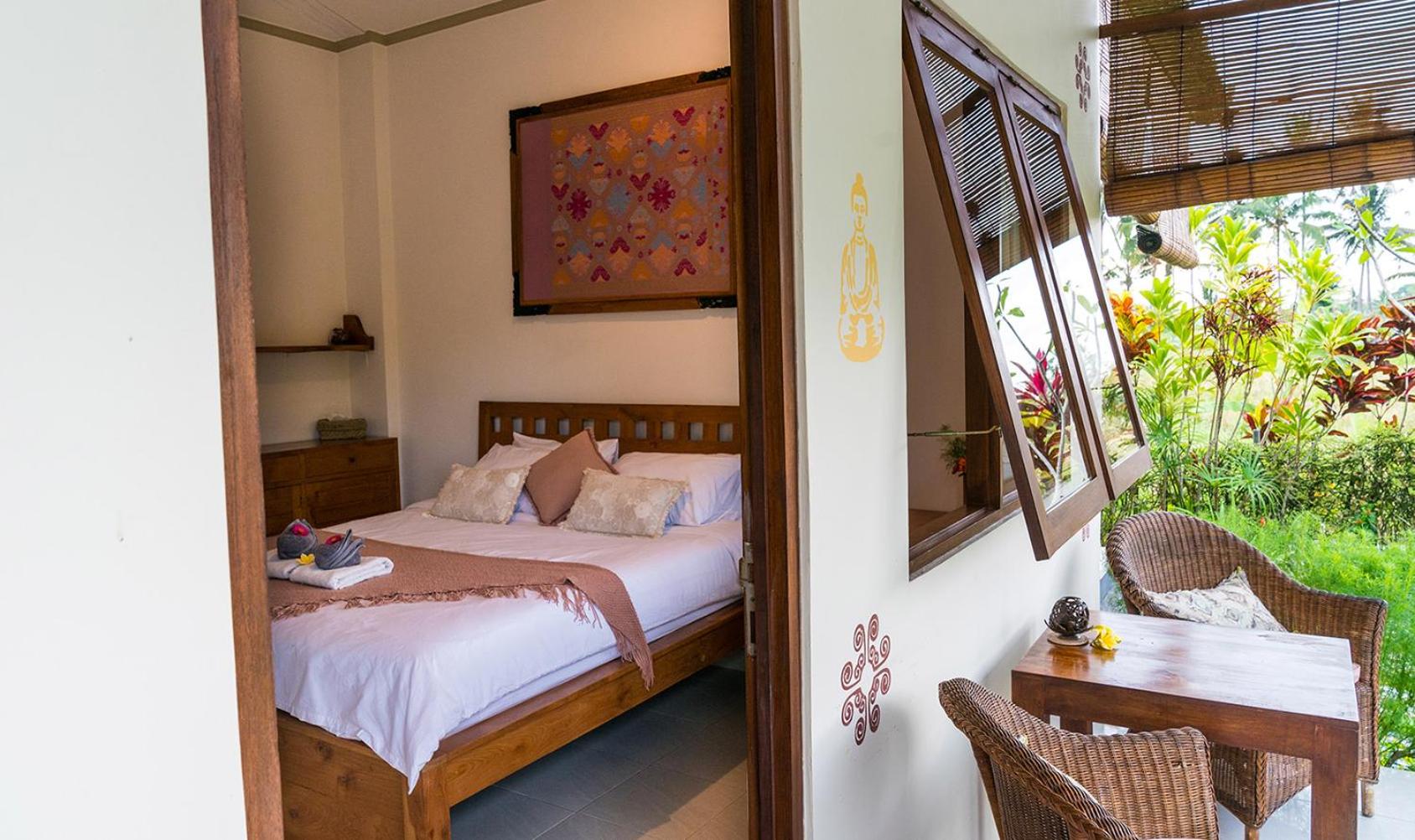 Buddha Homestay