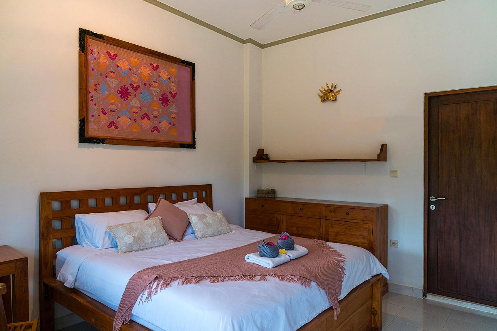 Buddha Homestay