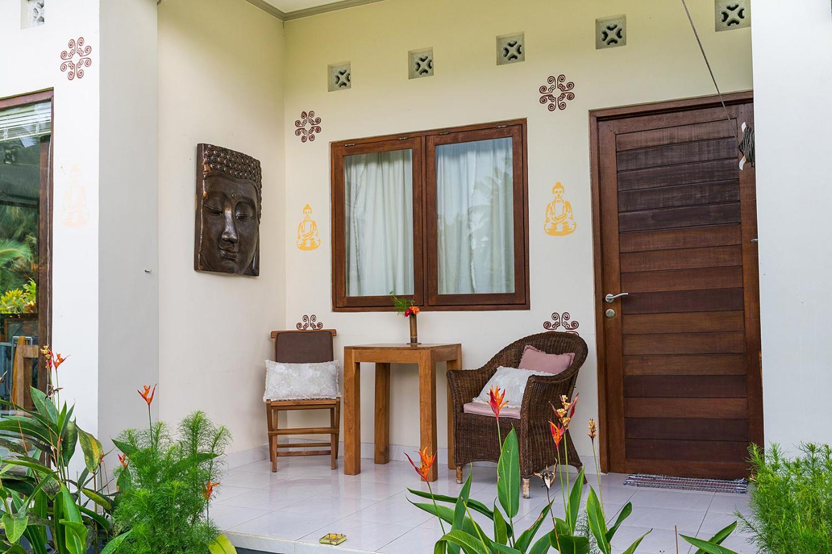 Buddha Homestay