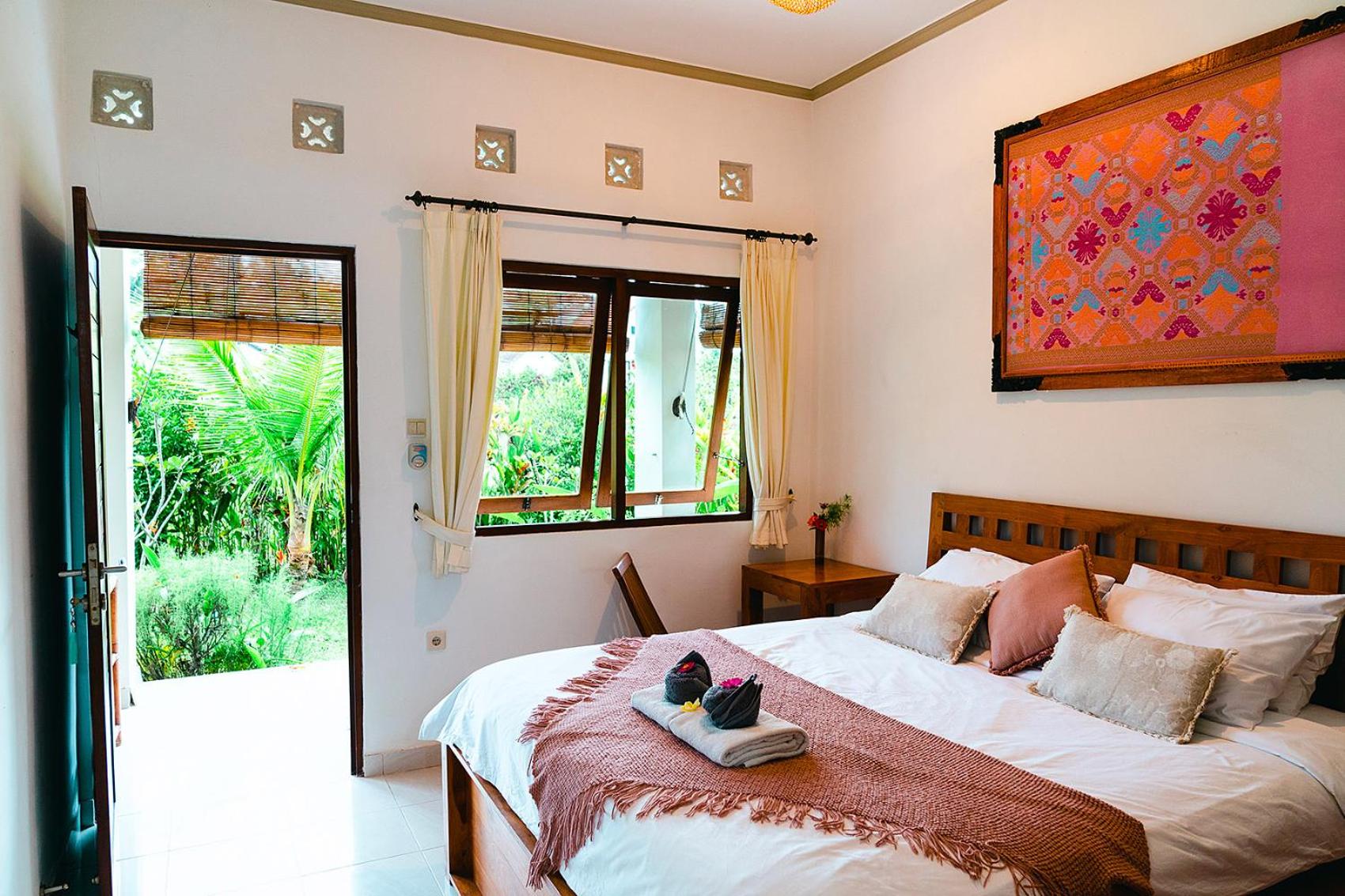 Buddha Homestay