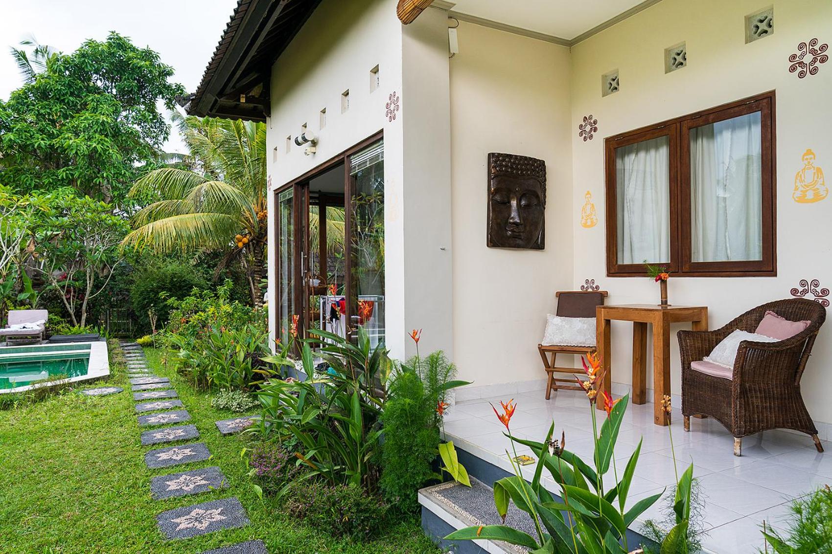 Buddha Homestay