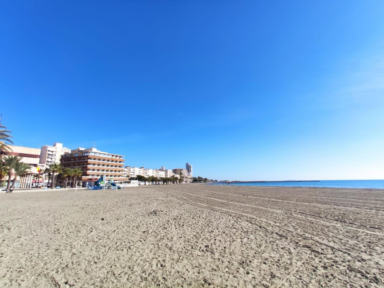 Seaview Heaven - Playa a 100m