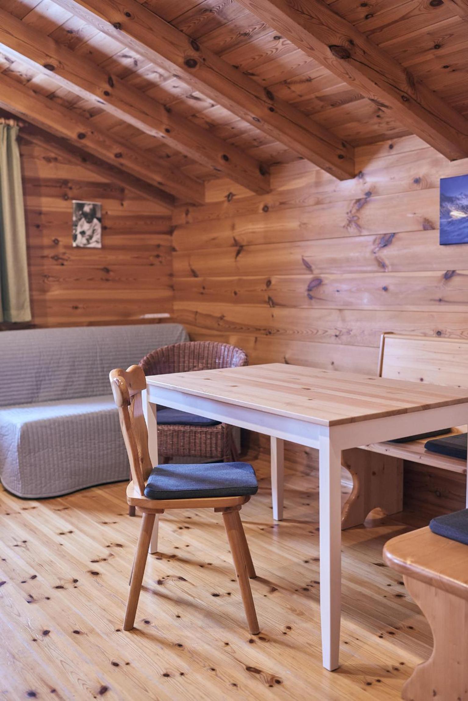 MOUNTAINRANGER - Lodge - ski in & ski out