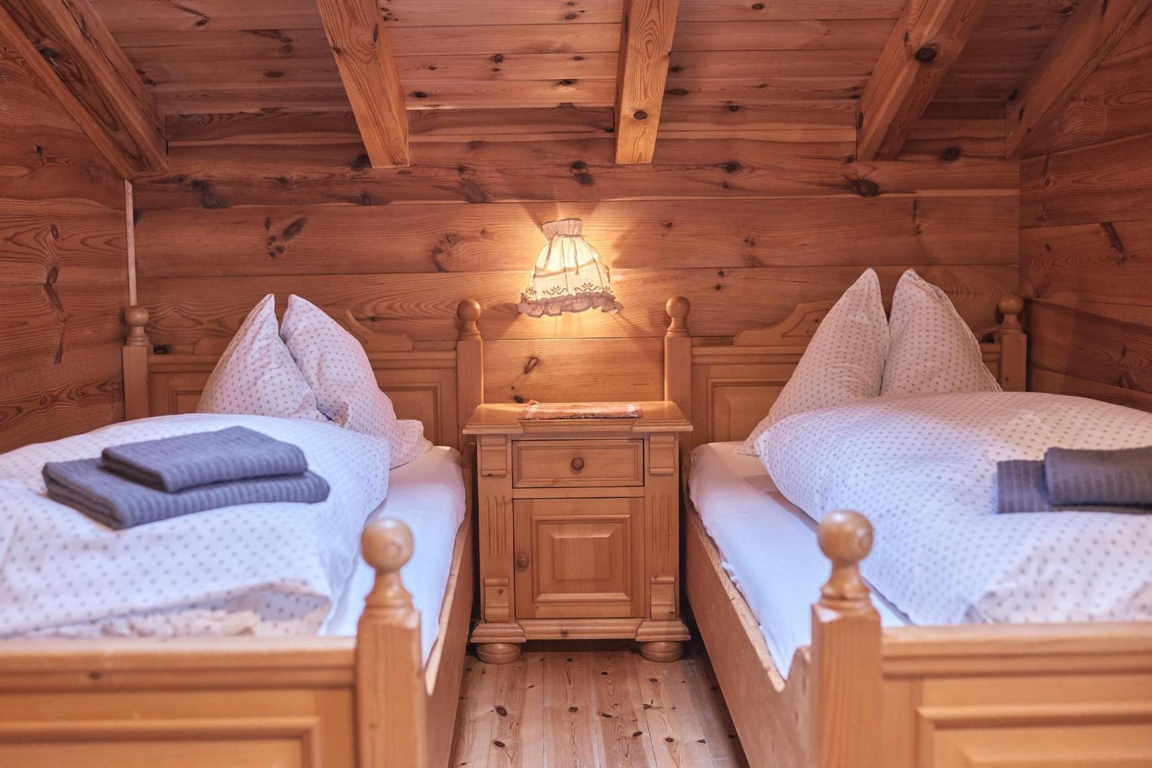 MOUNTAINRANGER - Lodge - ski in & ski out