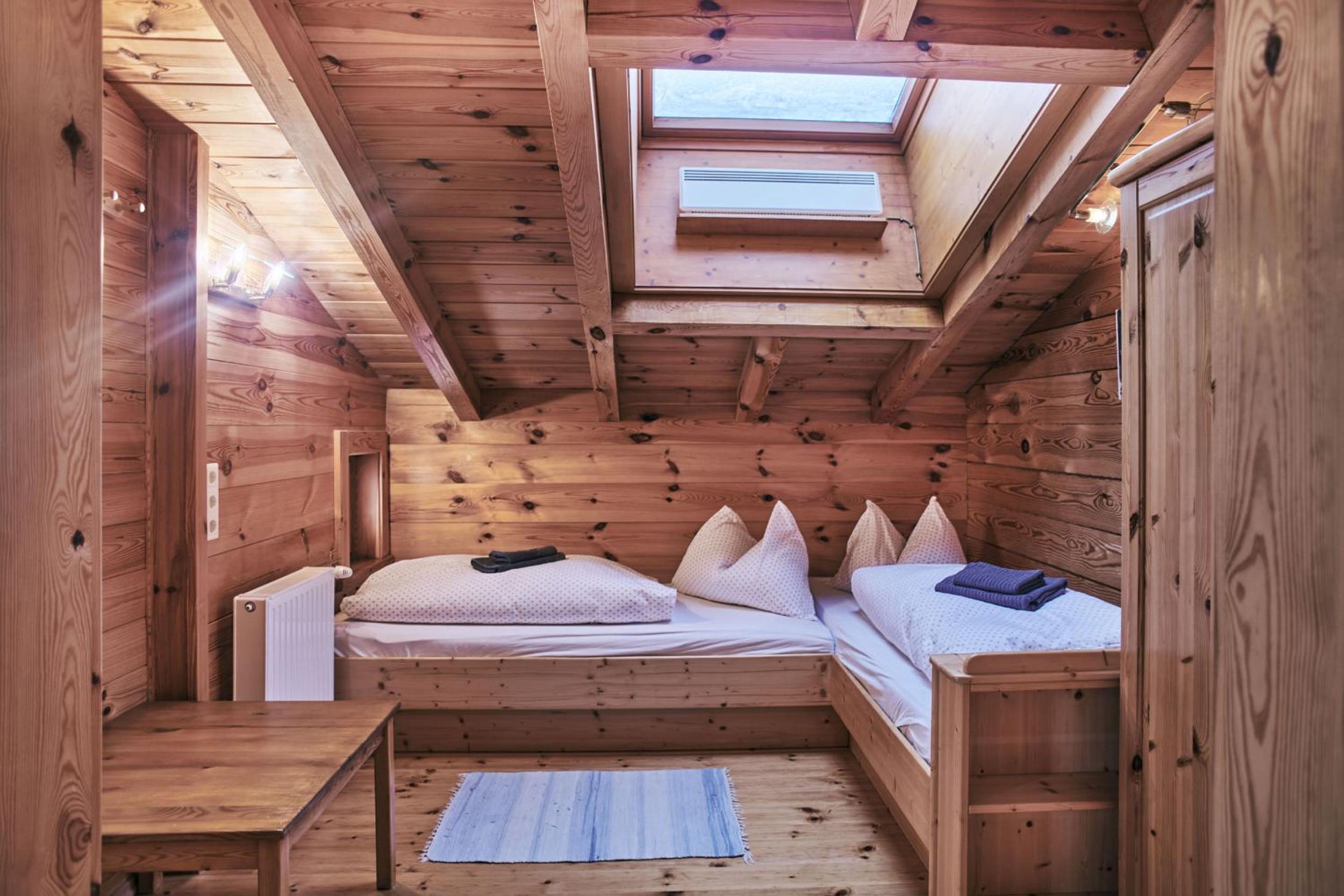 MOUNTAINRANGER - Lodge - ski in & ski out