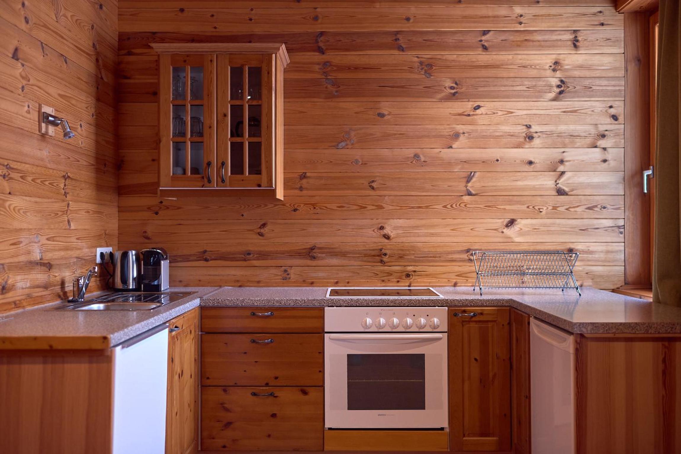 MOUNTAINRANGER - Lodge - ski in & ski out