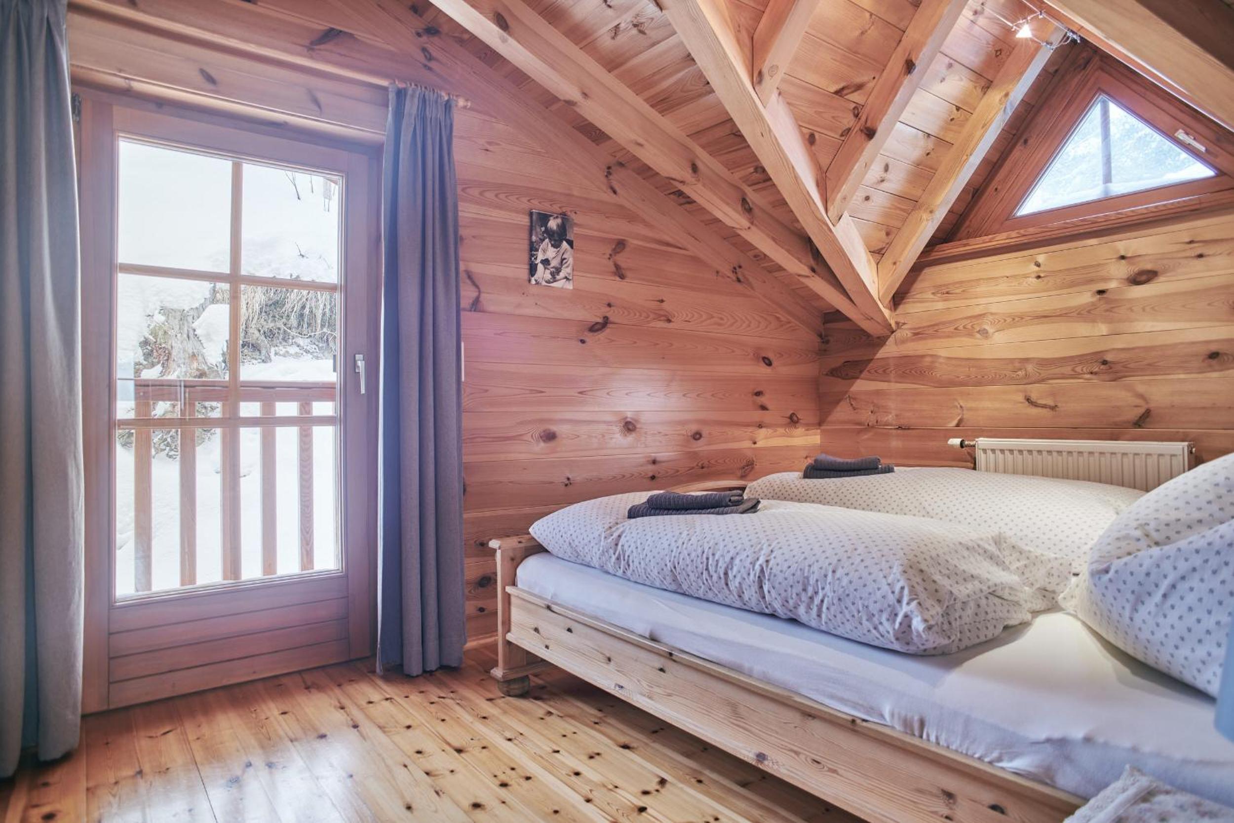 MOUNTAINRANGER - Lodge - ski in & ski out