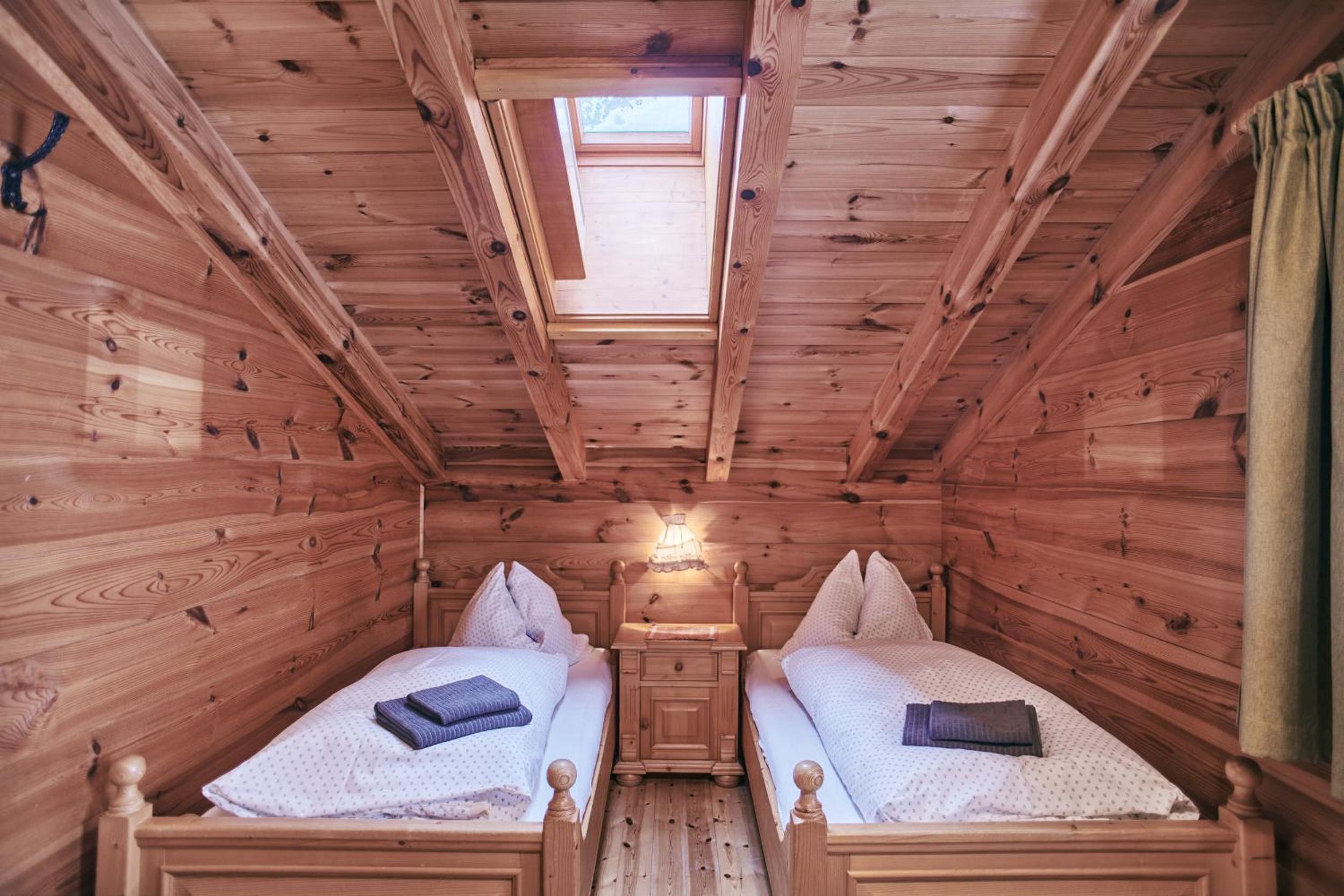 MOUNTAINRANGER - Lodge - ski in & ski out