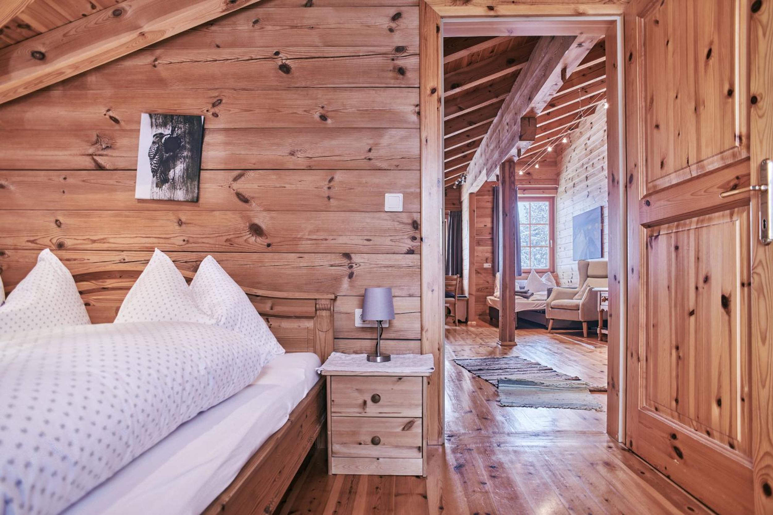 MOUNTAINRANGER - Lodge - ski in & ski out
