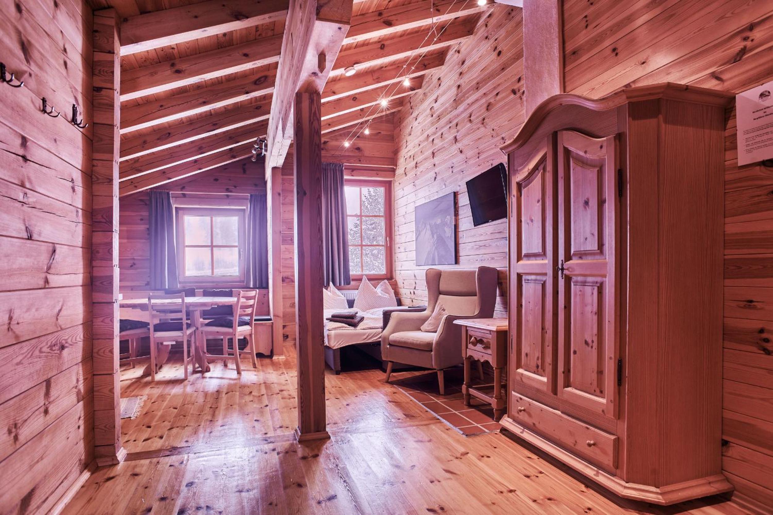 MOUNTAINRANGER - Lodge - ski in & ski out