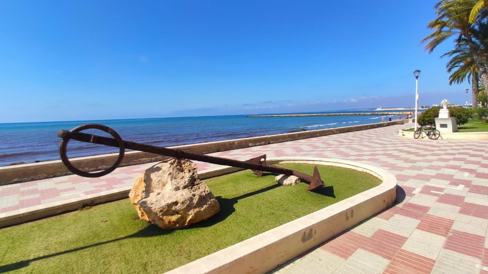 Seaview Heaven - Playa a 100m