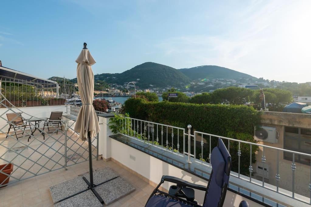 Ischia Riva House Apartament photo 1