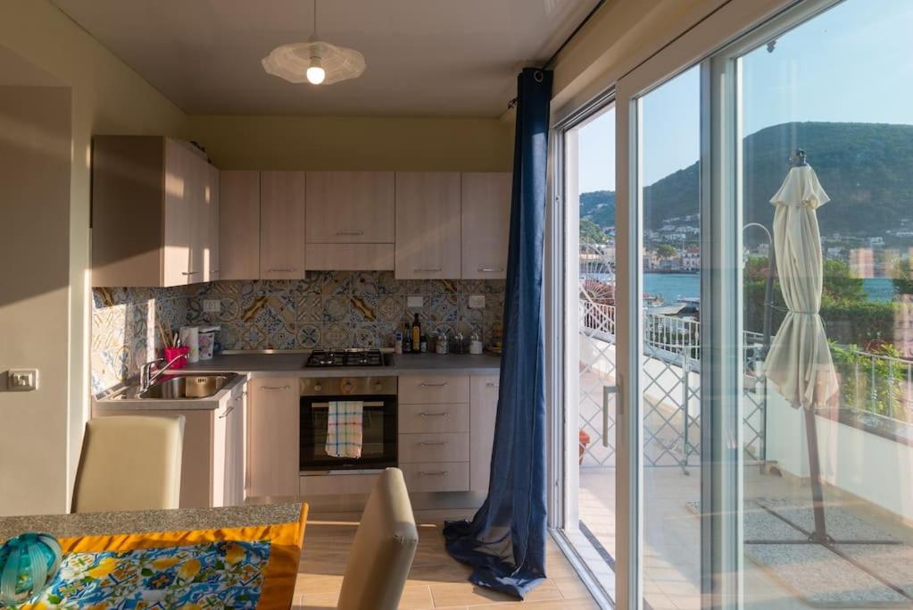 Ischia Riva House Apartament photo 3