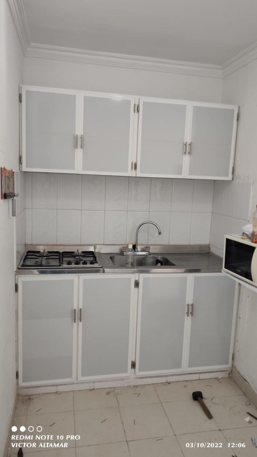 Apartamento entero con vista al mar