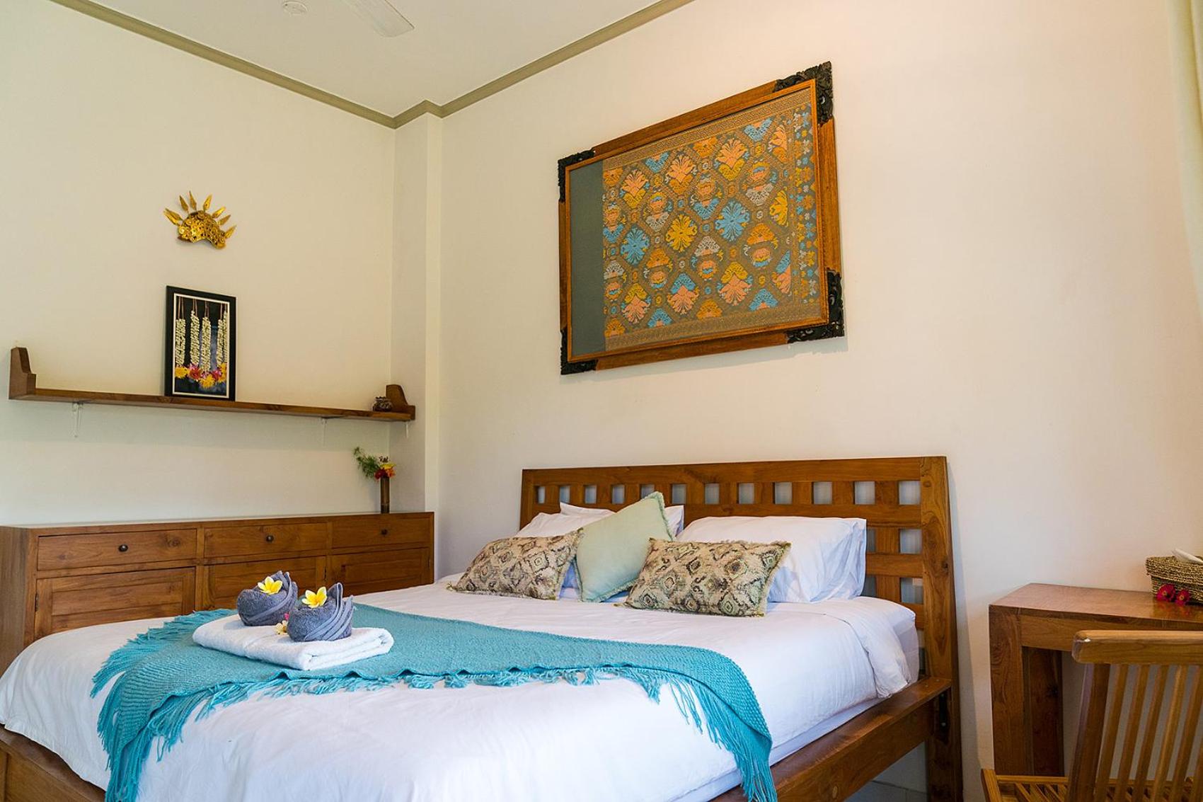 Buddha Homestay