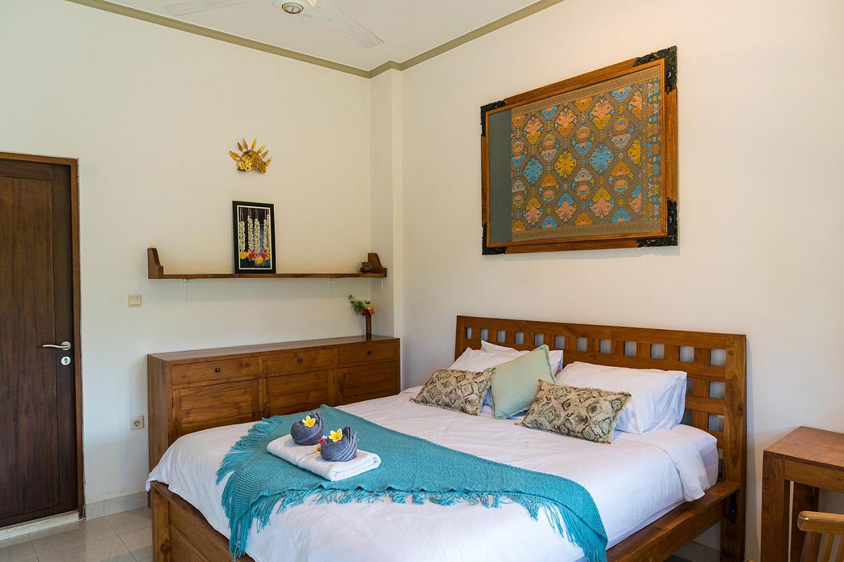 Buddha Homestay