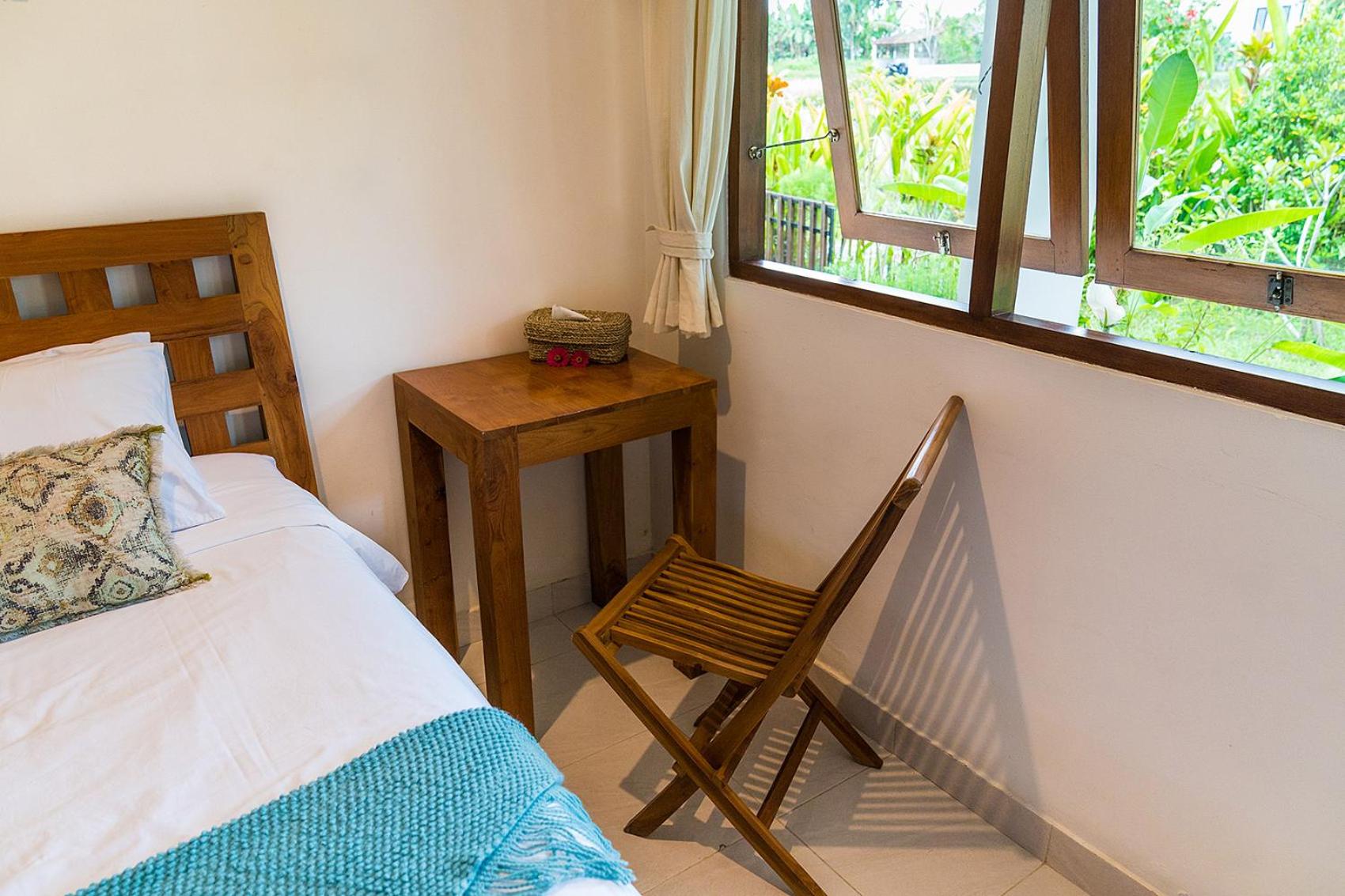Buddha Homestay