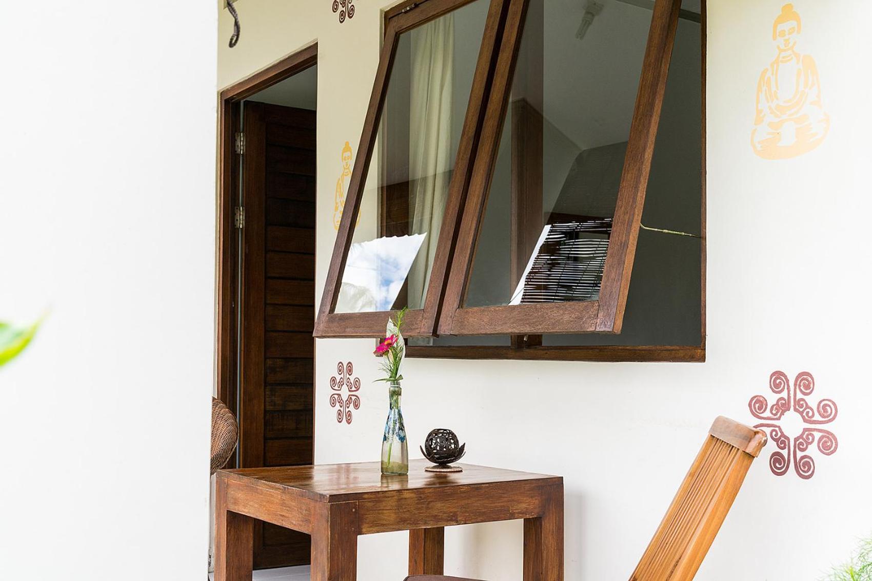 Buddha Homestay
