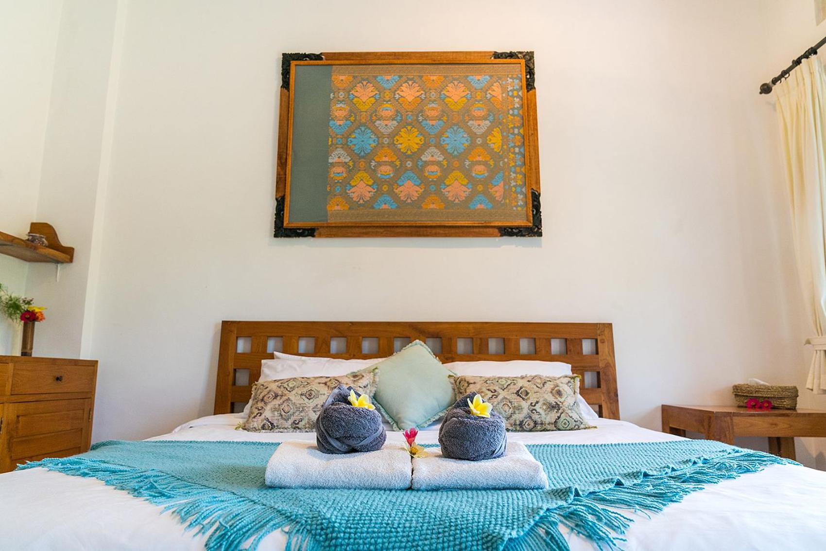 Buddha Homestay