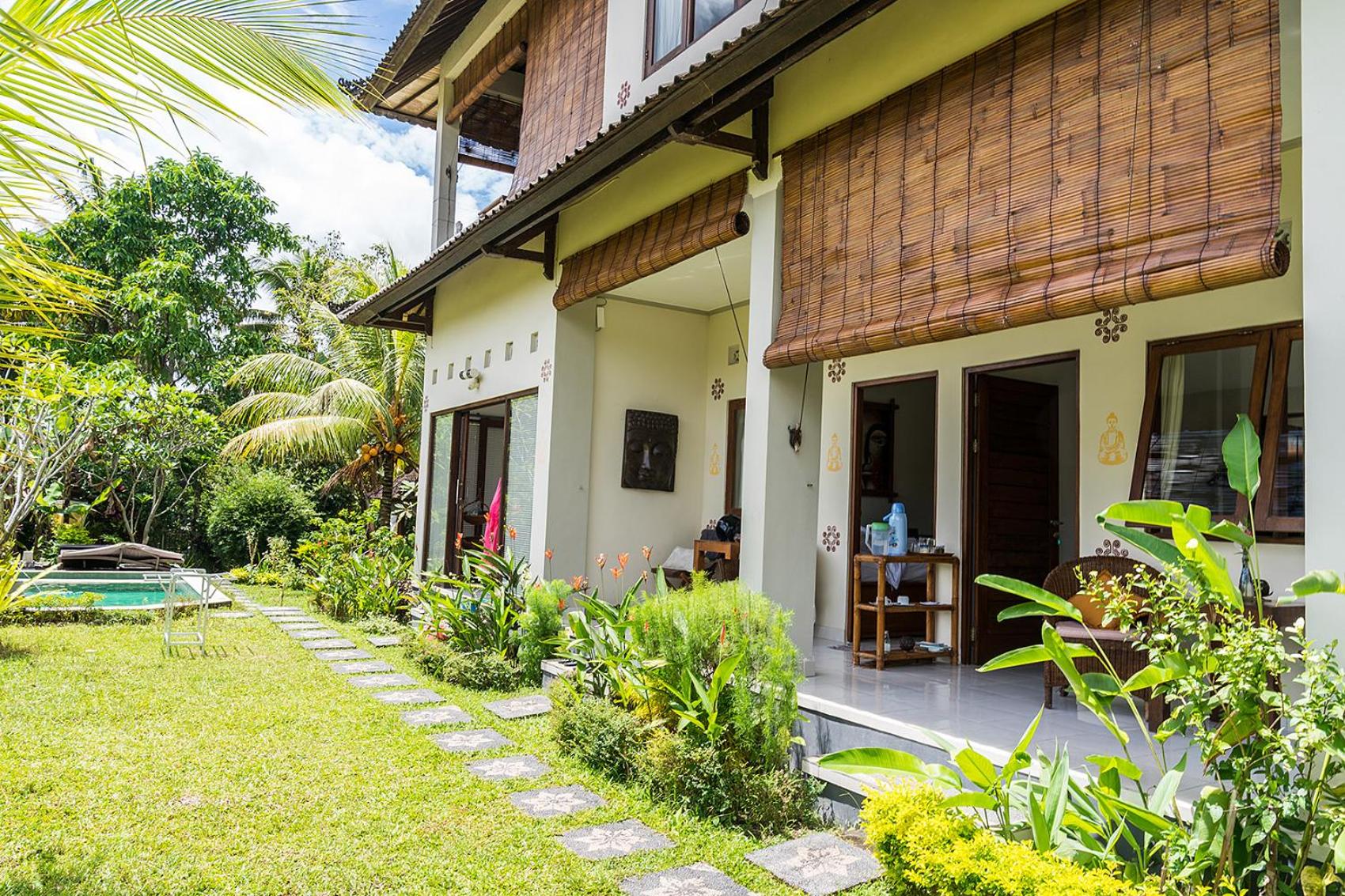 Buddha Homestay