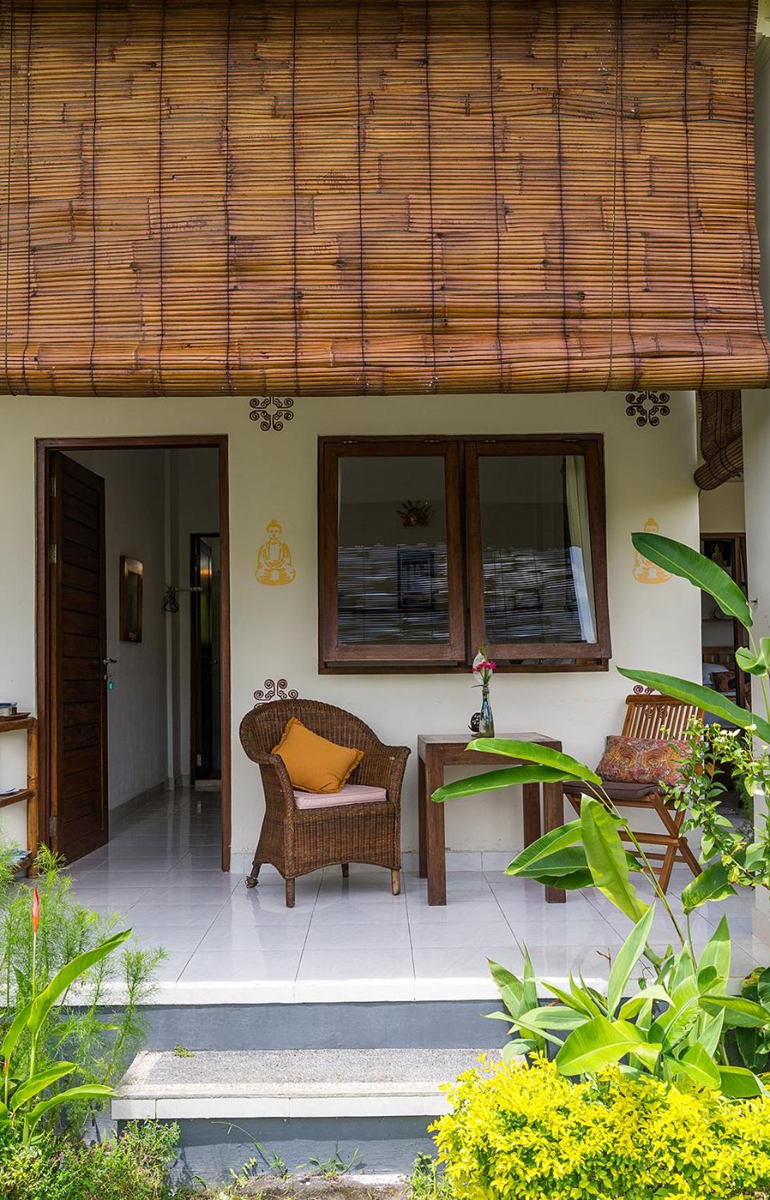 Buddha Homestay