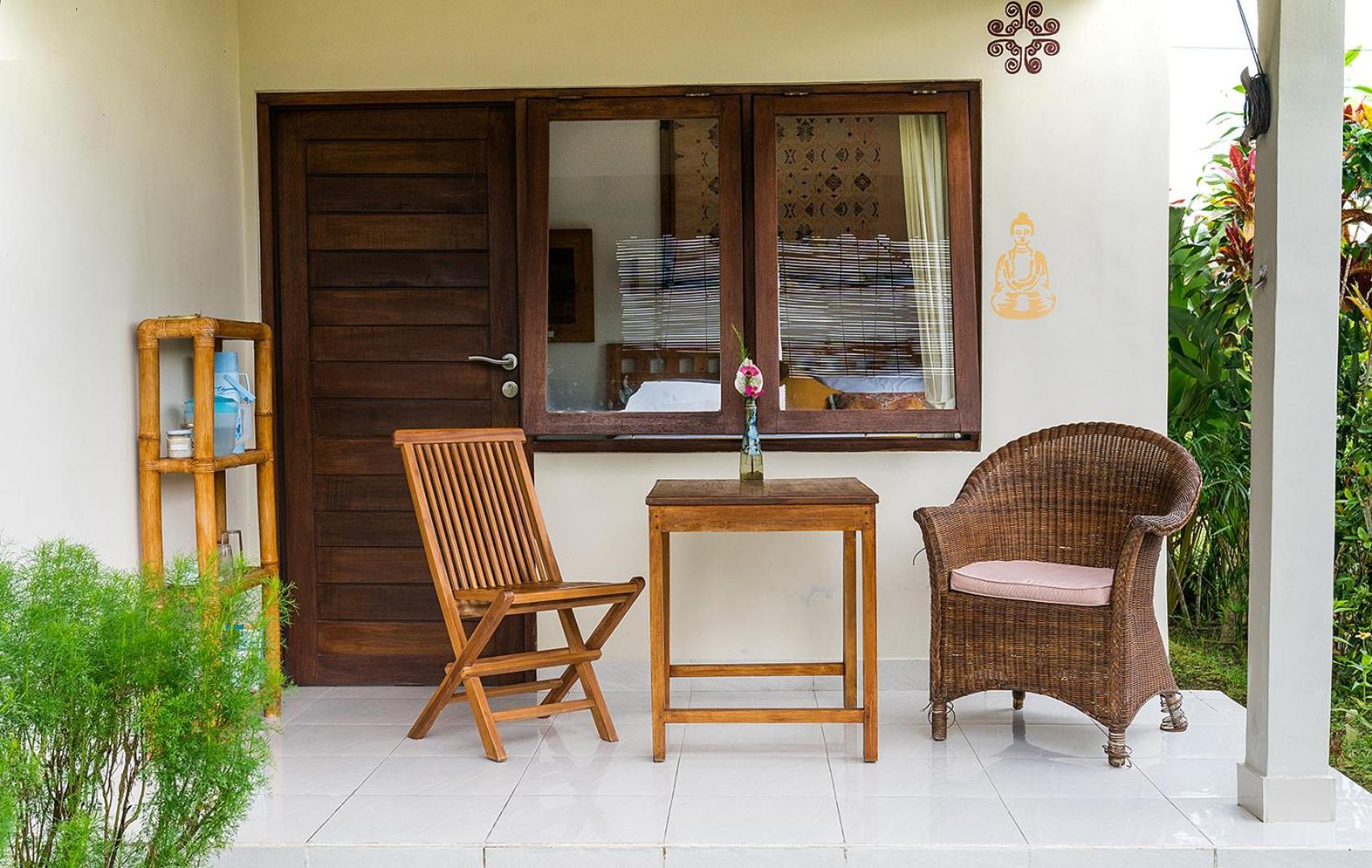 Buddha Homestay