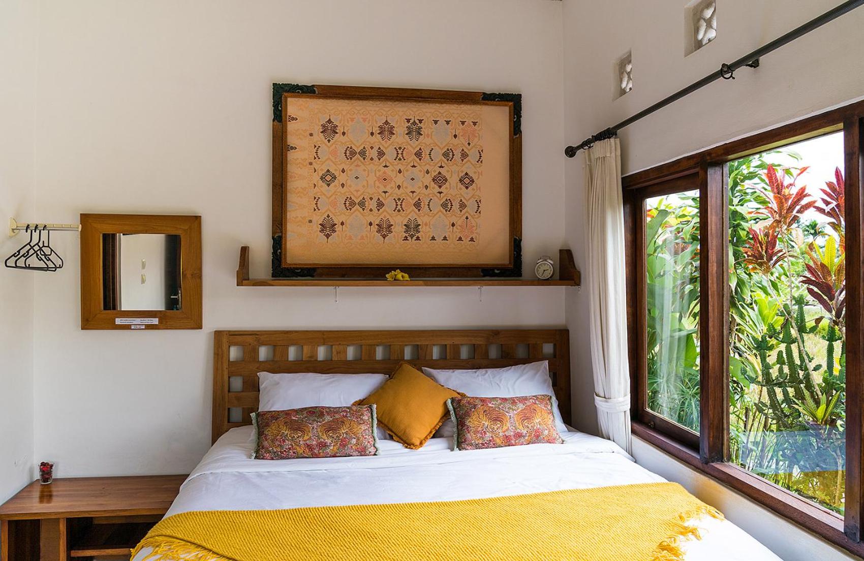 Buddha Homestay