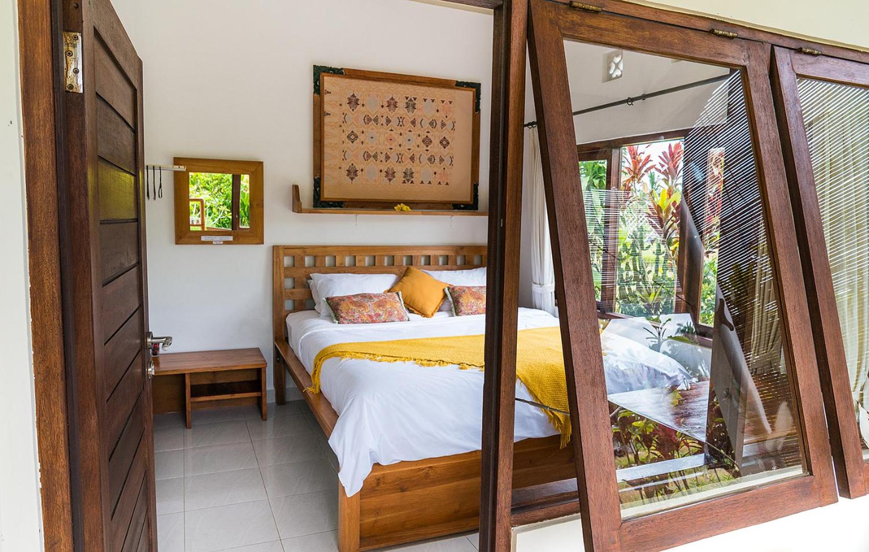 Buddha Homestay