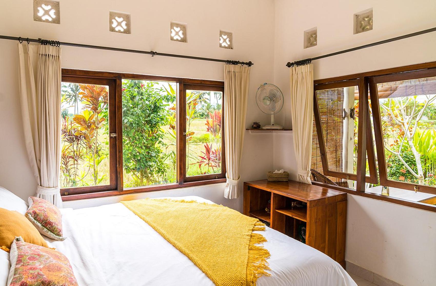 Buddha Homestay