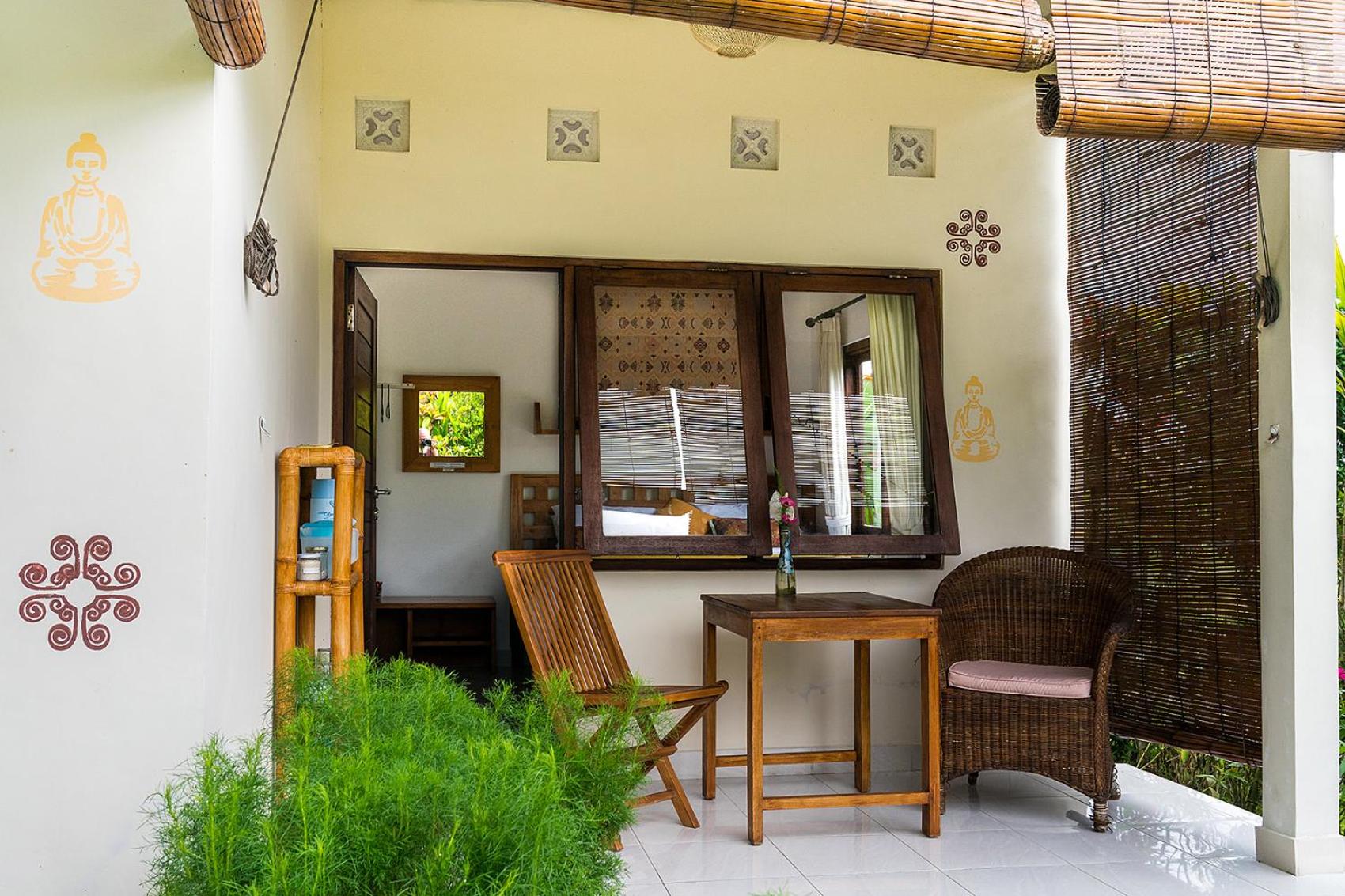 Buddha Homestay