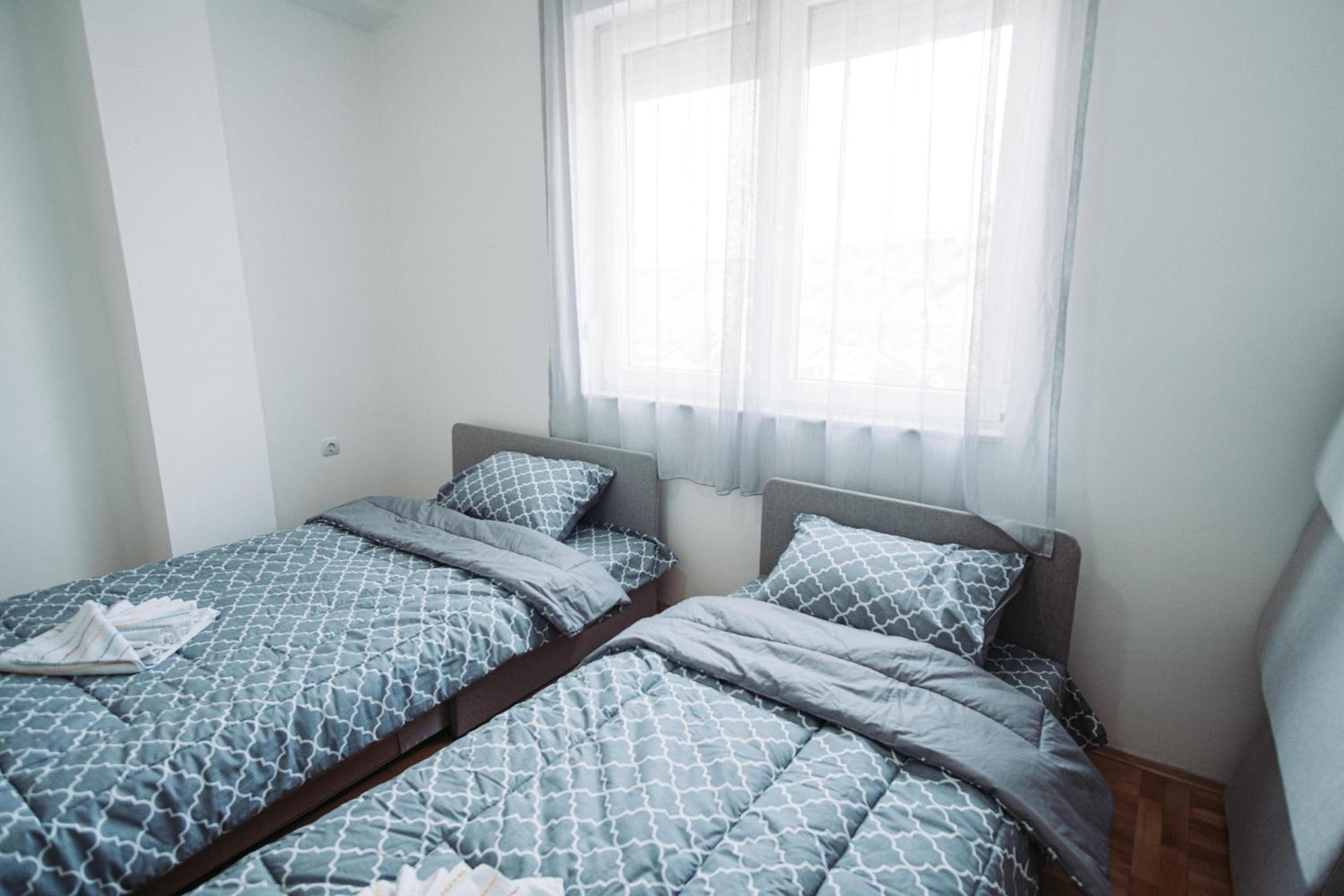 ASPERA Apartments view 3