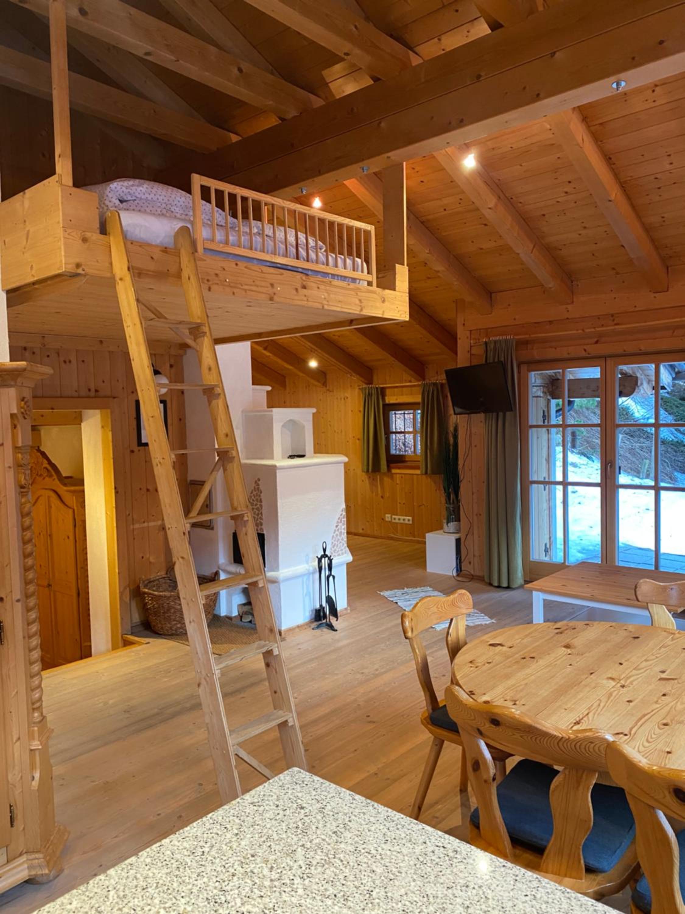MOUNTAINRANGER - Lodge - ski in & ski out
