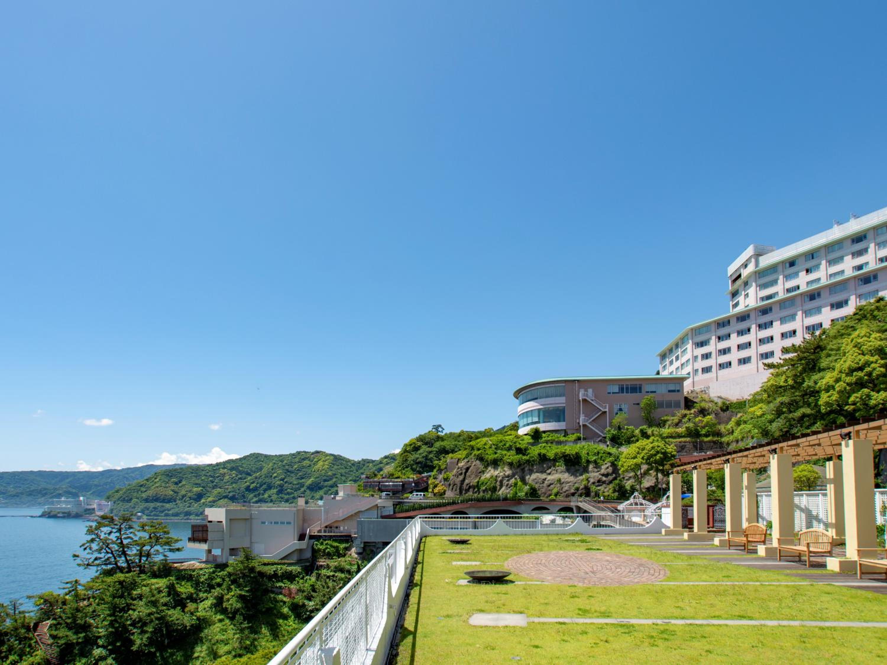 Hotel New Akao