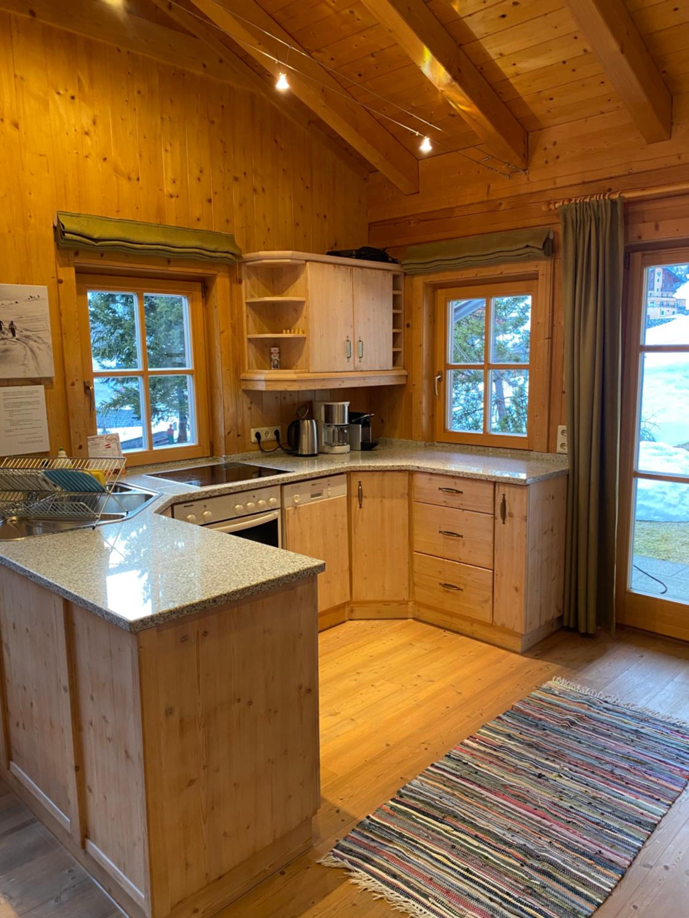 MOUNTAINRANGER - Lodge - ski in & ski out