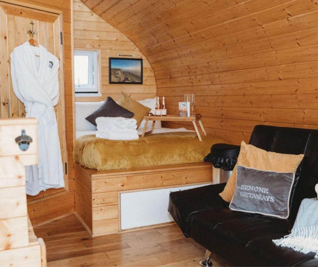 Benone Getaways
