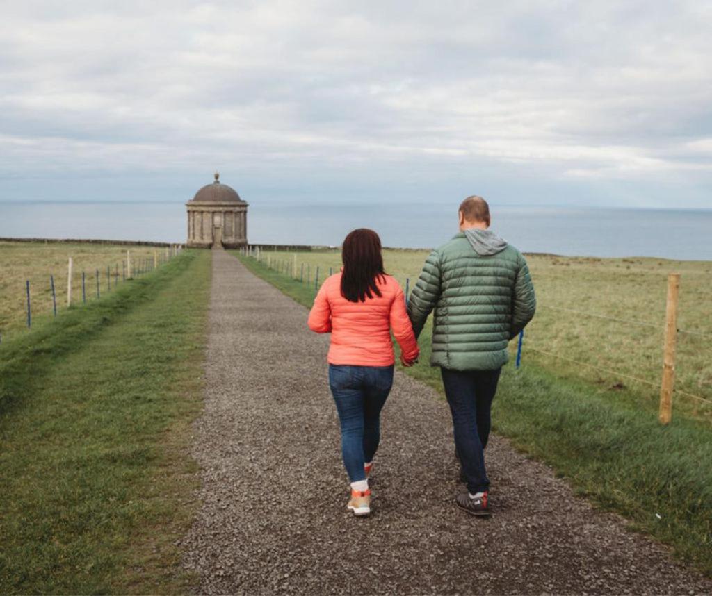 Benone Getaways