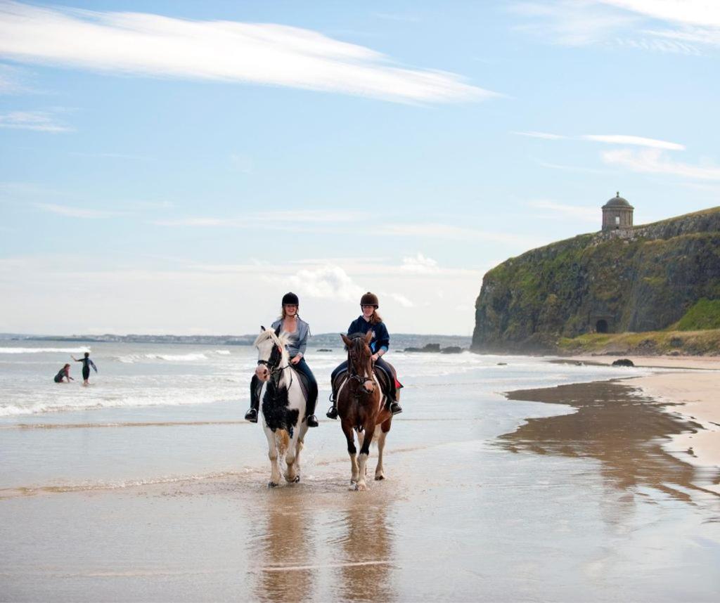 Benone Getaways