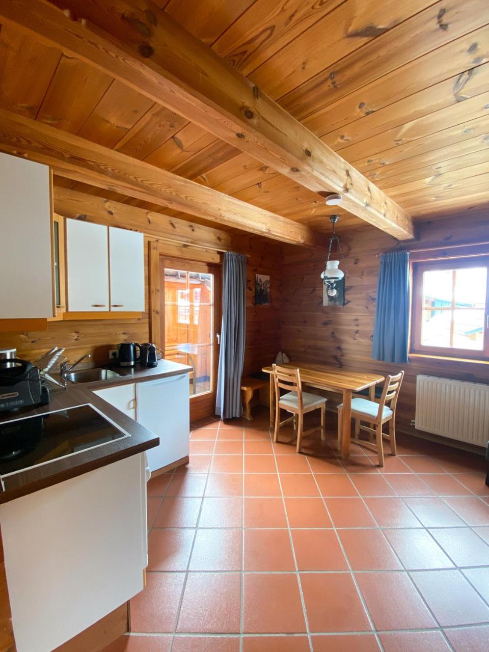 MOUNTAINRANGER - Lodge - ski in & ski out