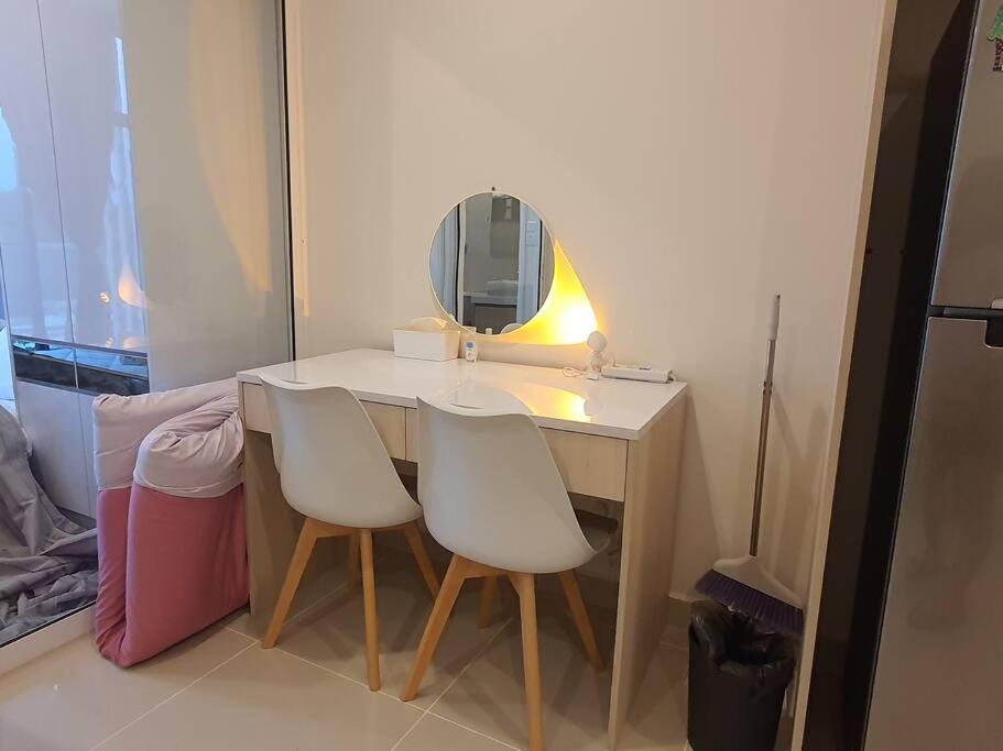 Kota kinabalu city The shore - Lucky 7 homestay photo 5