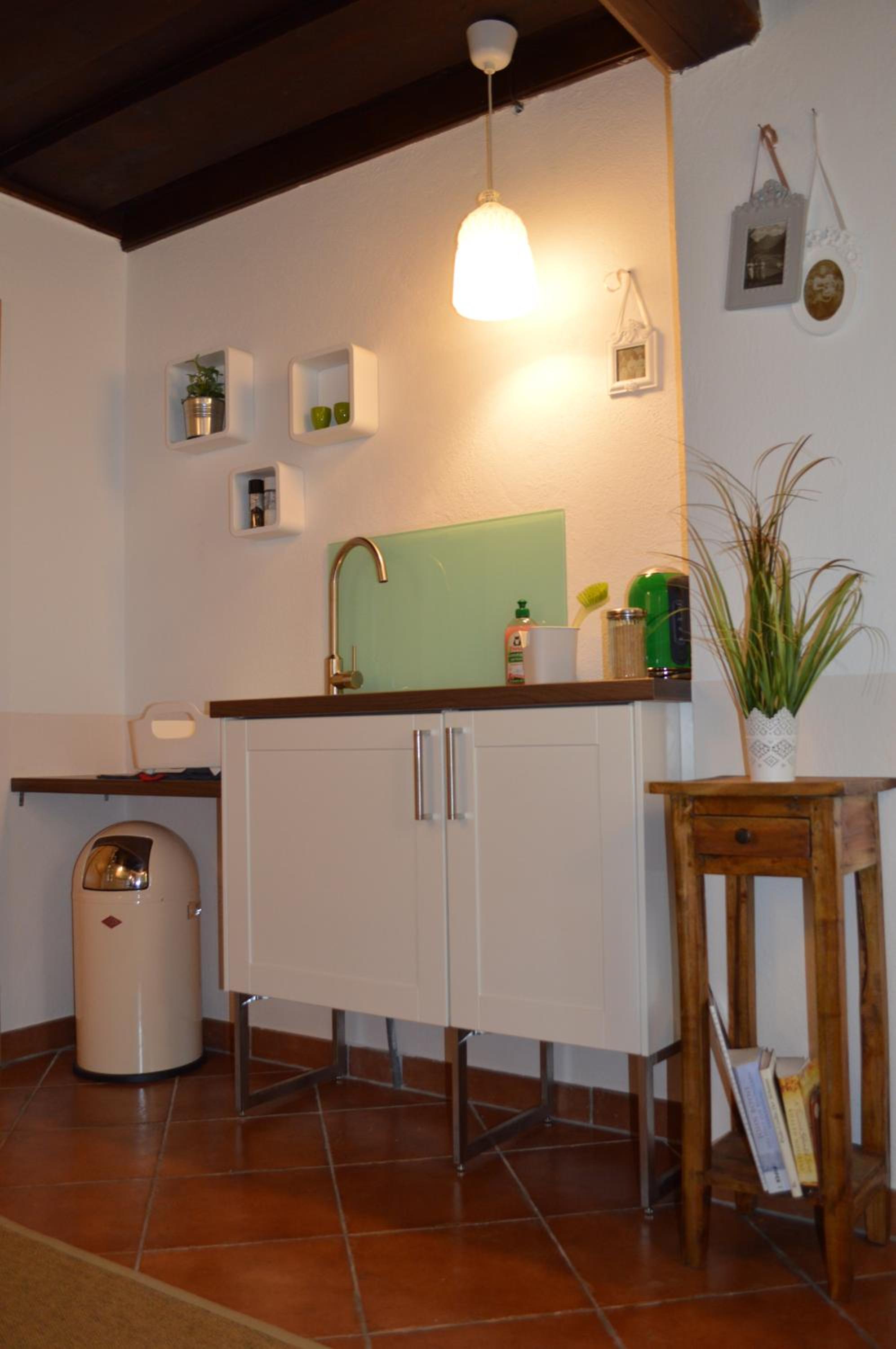 Apartment Luise