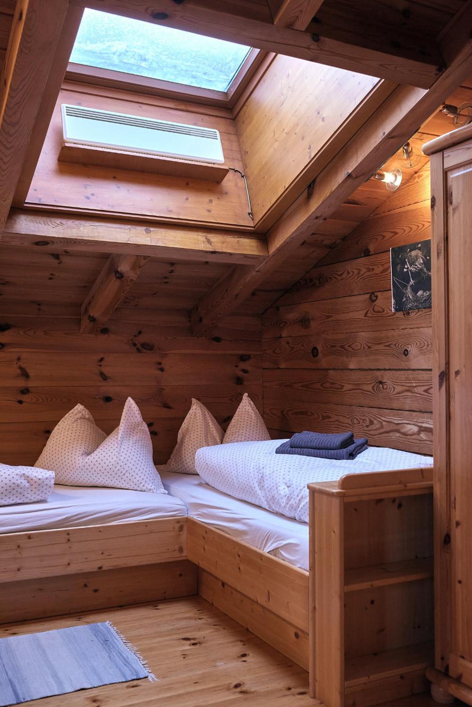 MOUNTAINRANGER - Lodge - ski in & ski out