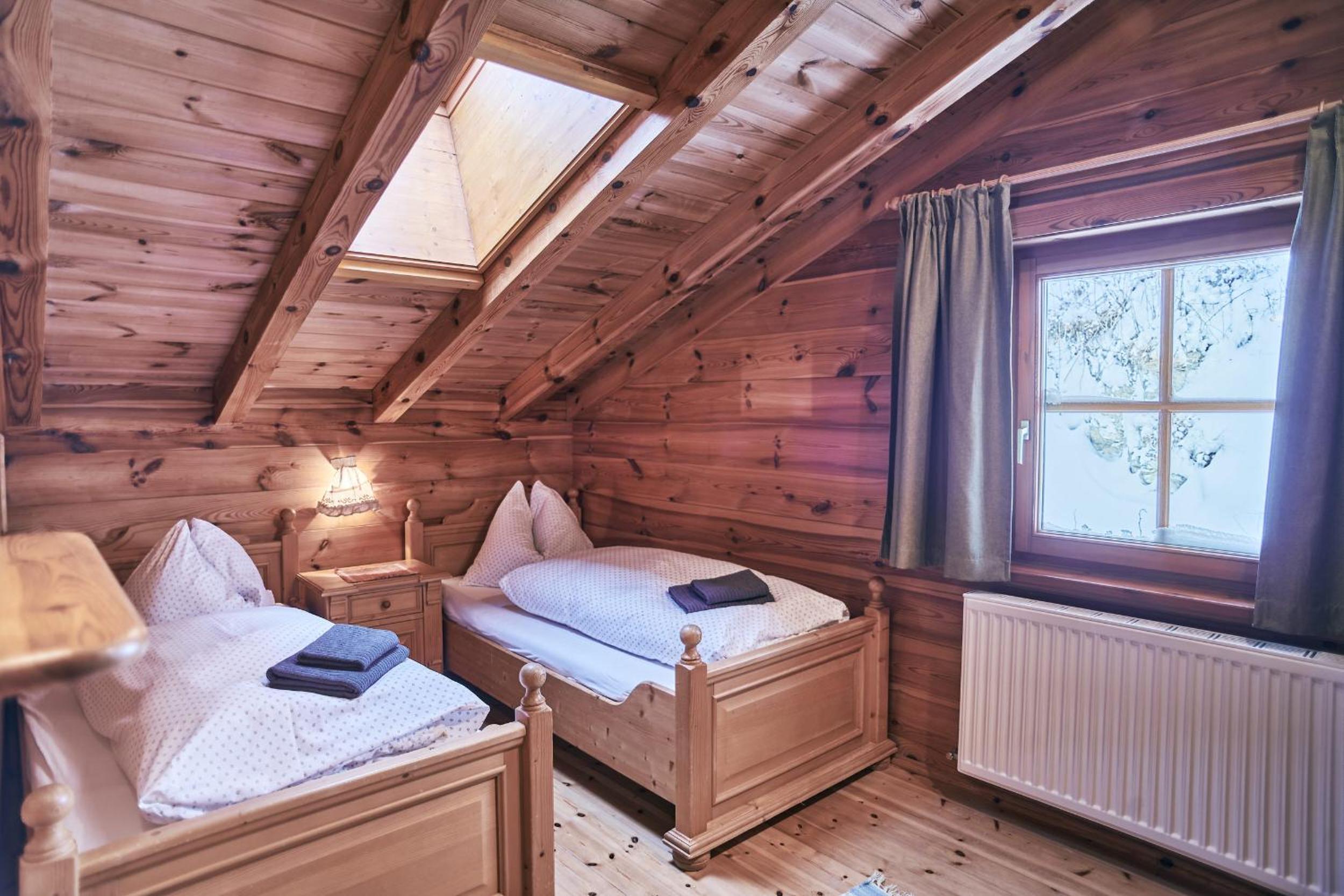 MOUNTAINRANGER - Lodge - ski in & ski out