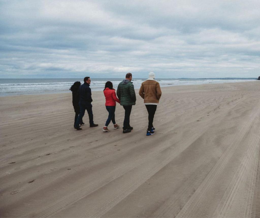 Benone Getaways