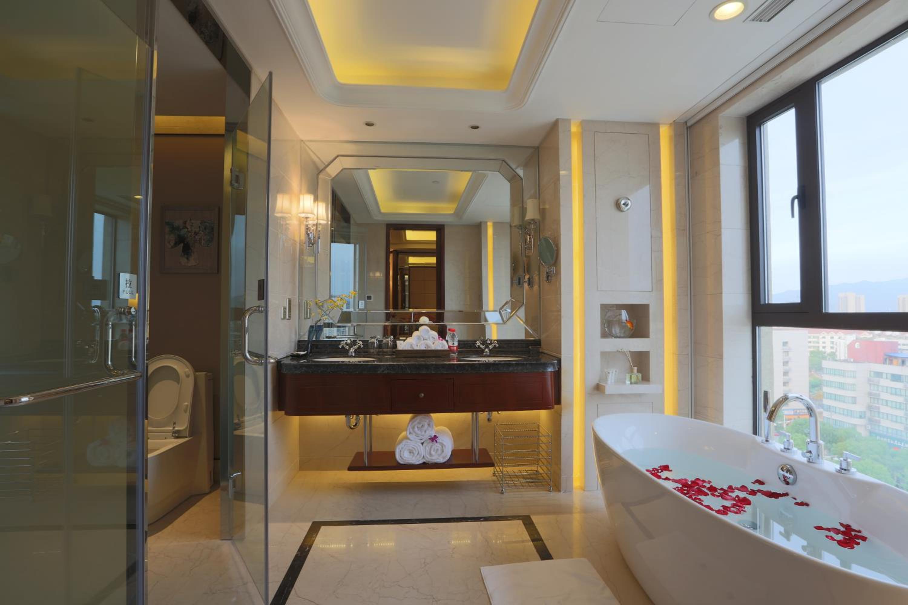 SN Zhejiang LinHai International Hotel - Property Image 43