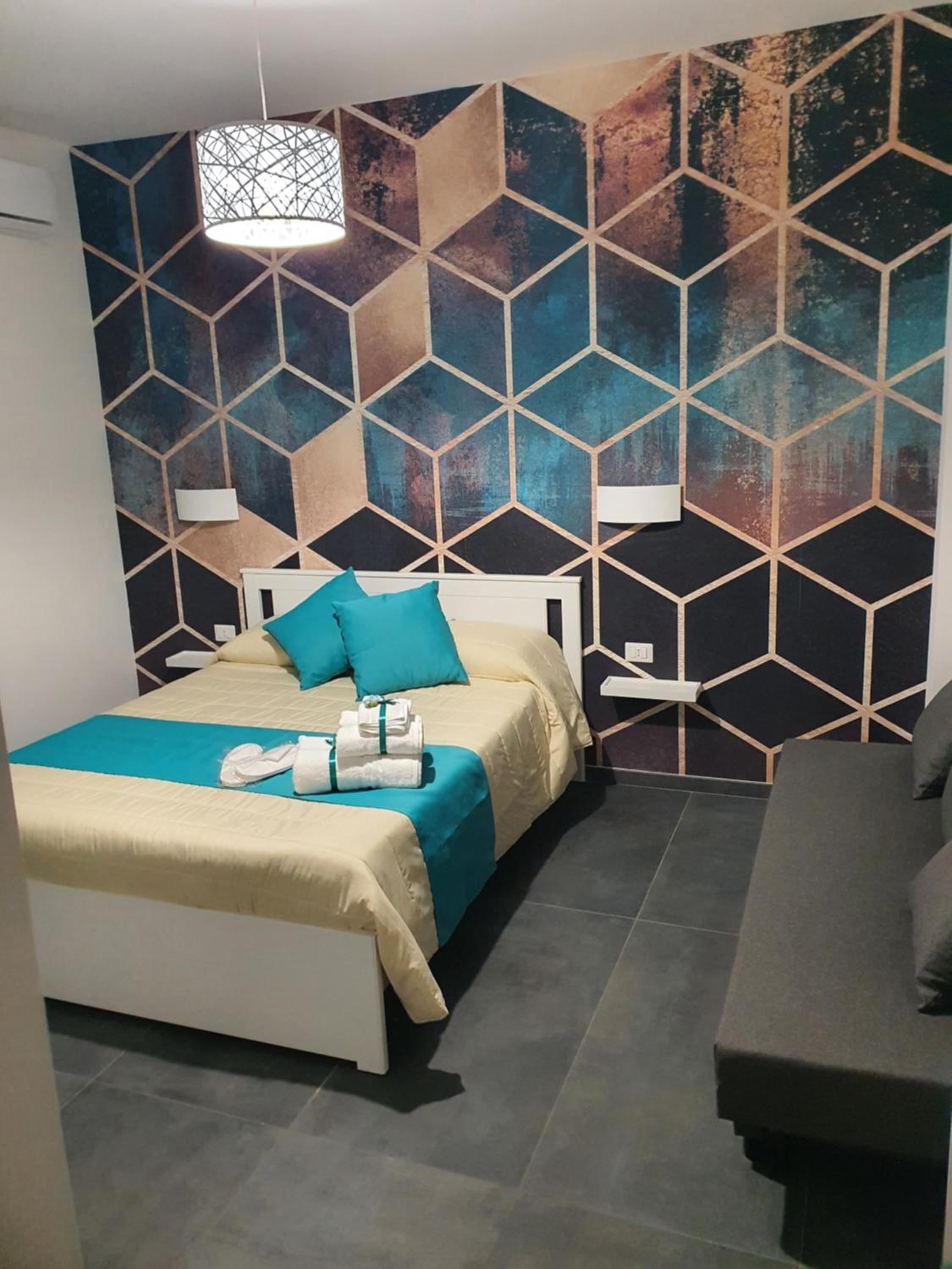 Gaisa Naples - Bed & Breakfast