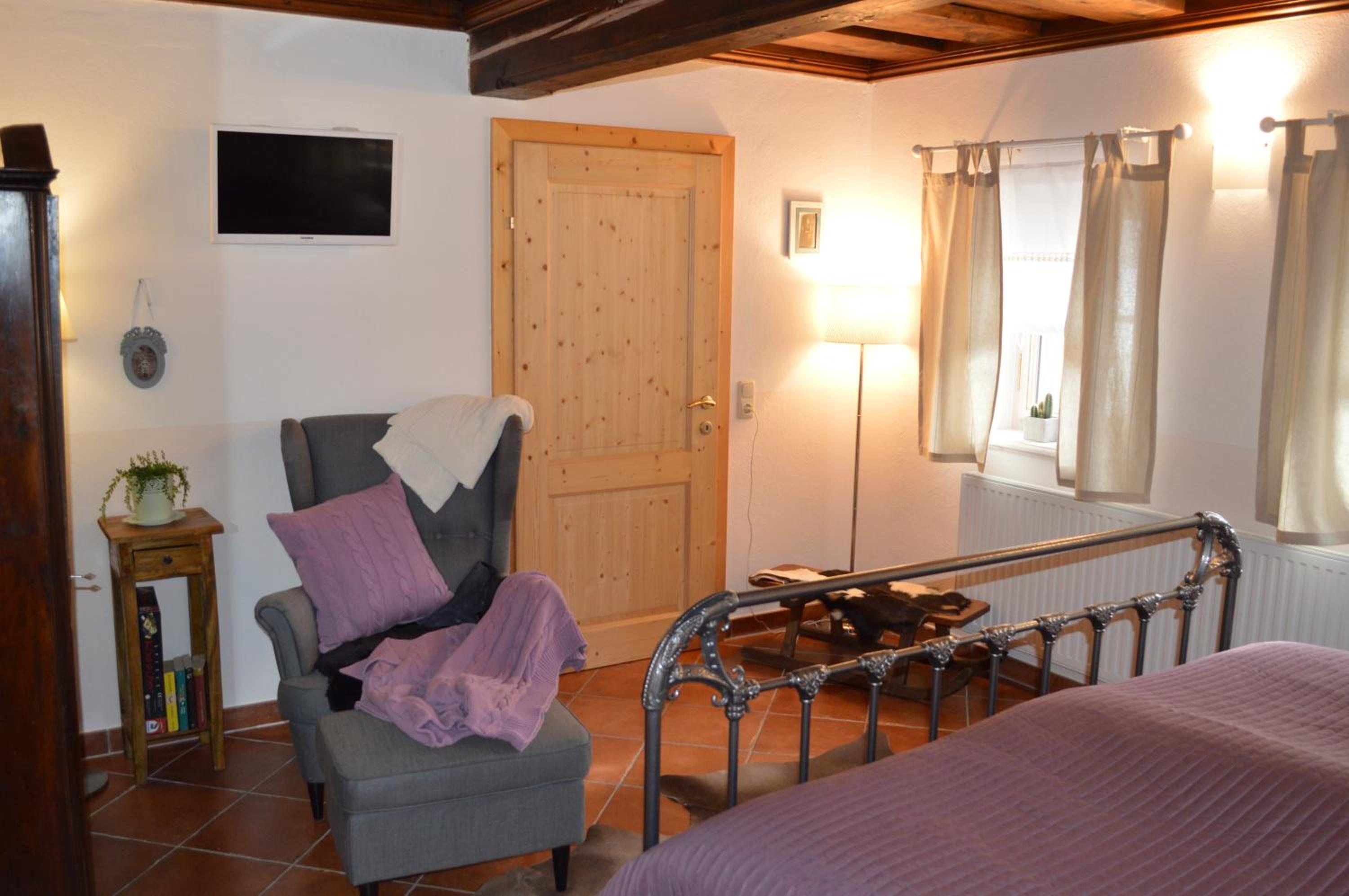 Apartment Luise